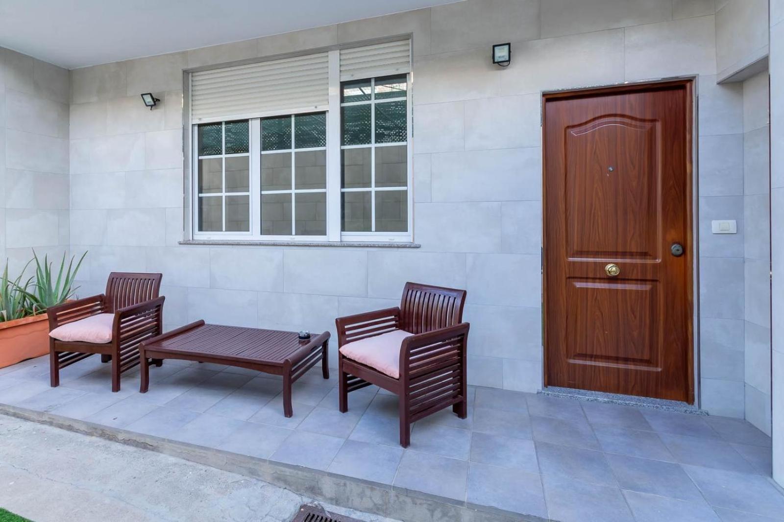 Ciudad Jardín Las Palmas GC Exterior foto
